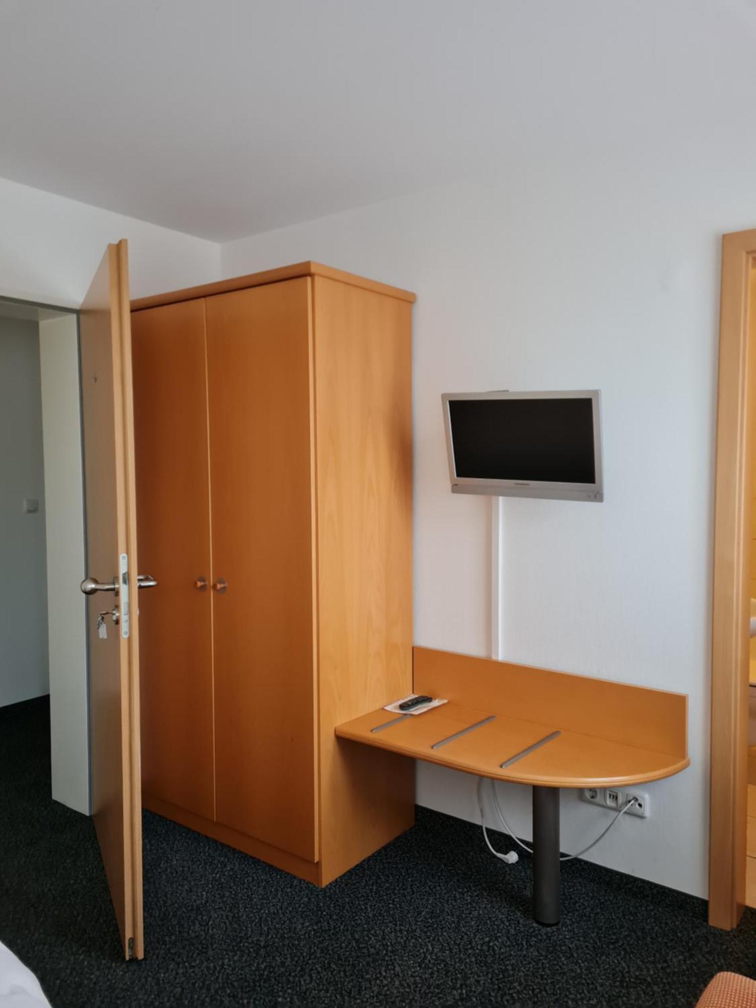 Arp'S Gasthof Schonkirchen 외부 사진